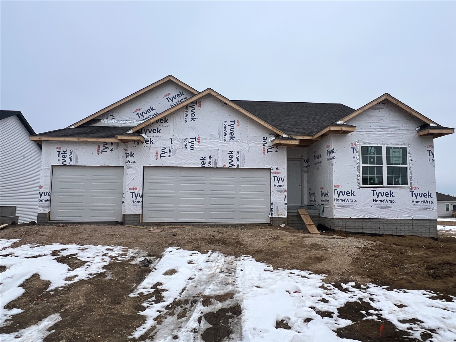 7019 Colpepper Drive Cedar Rapids IA 52404