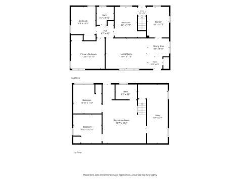 227 29th Avenue SW Cedar Rapids IA 52404