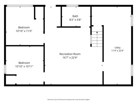 227 29th Avenue SW Cedar Rapids IA 52404