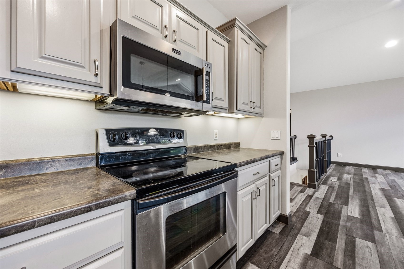 426 Prairie View Drive Fairfax IA 52228