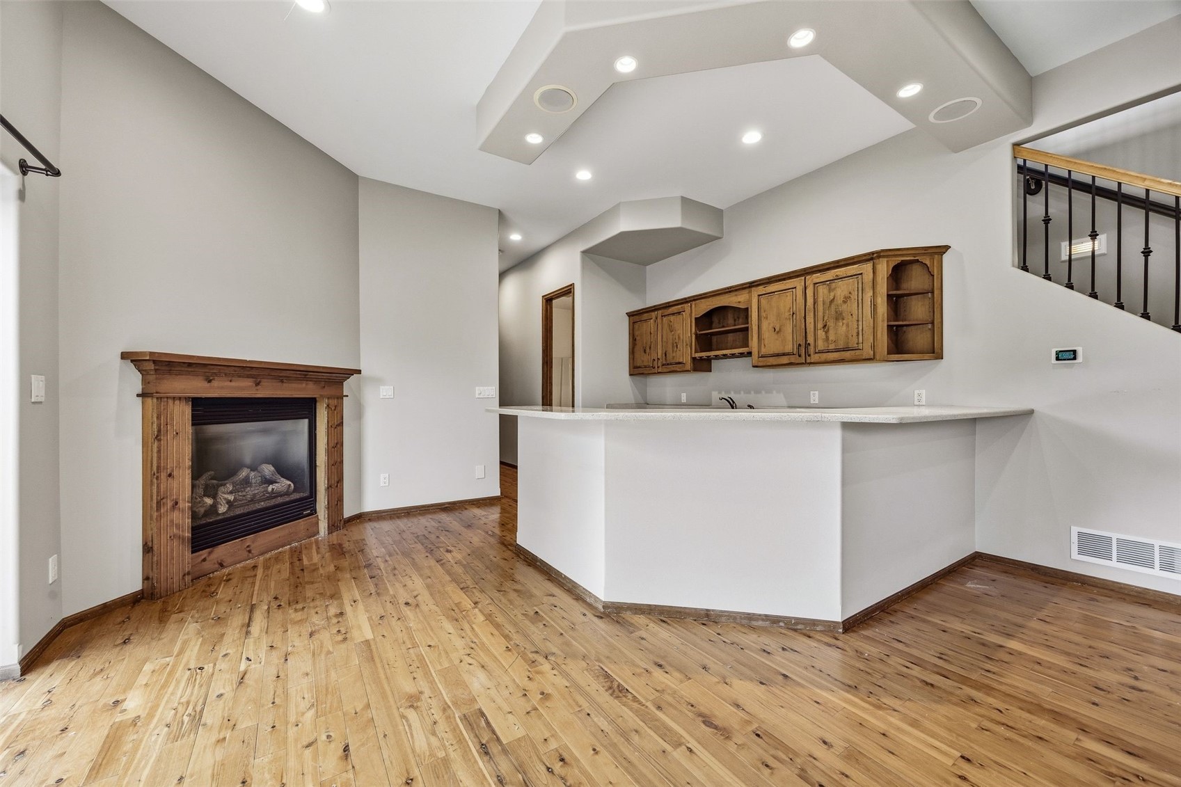 426 Prairie View Drive Fairfax IA 52228