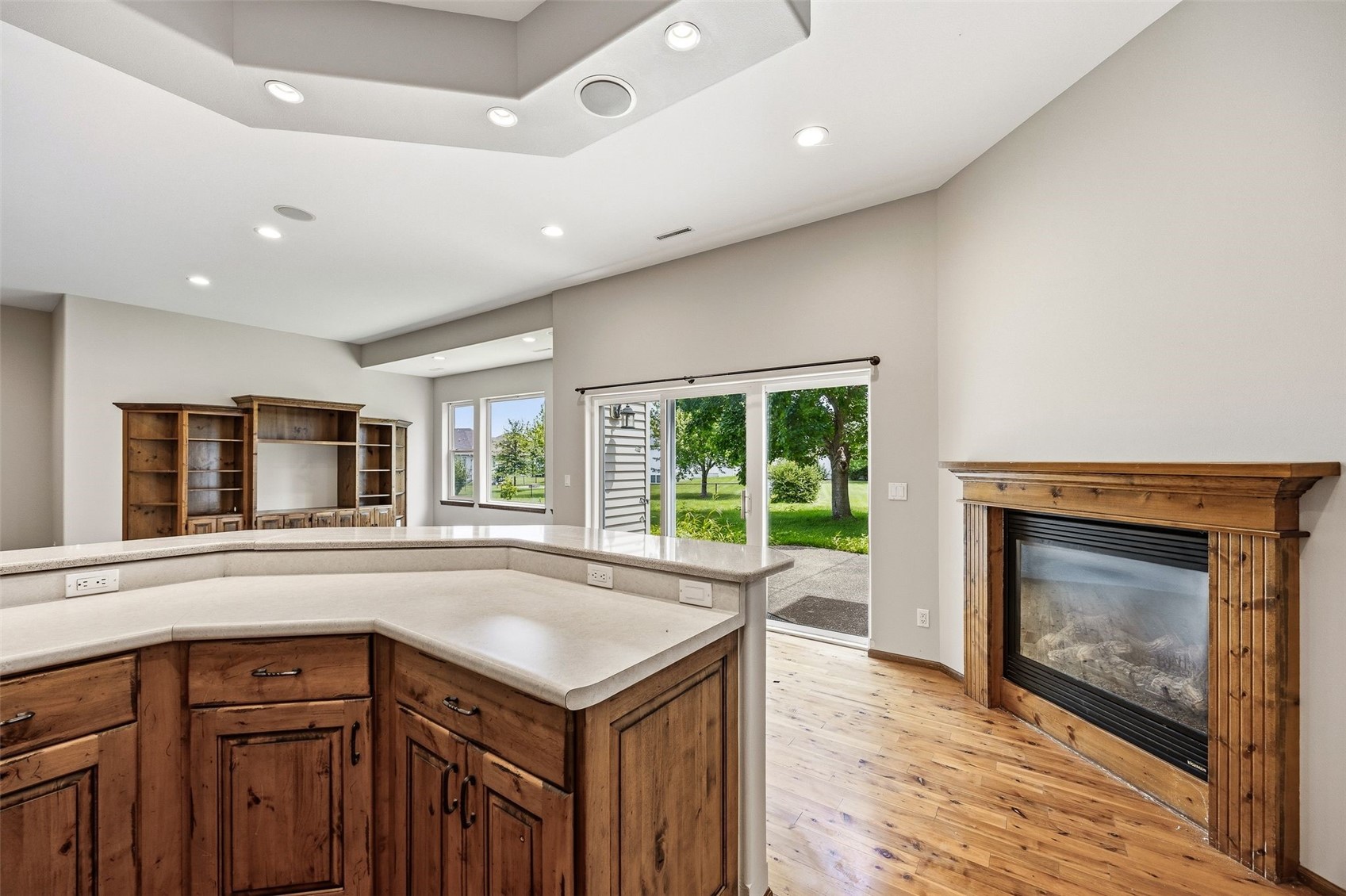 426 Prairie View Drive Fairfax IA 52228