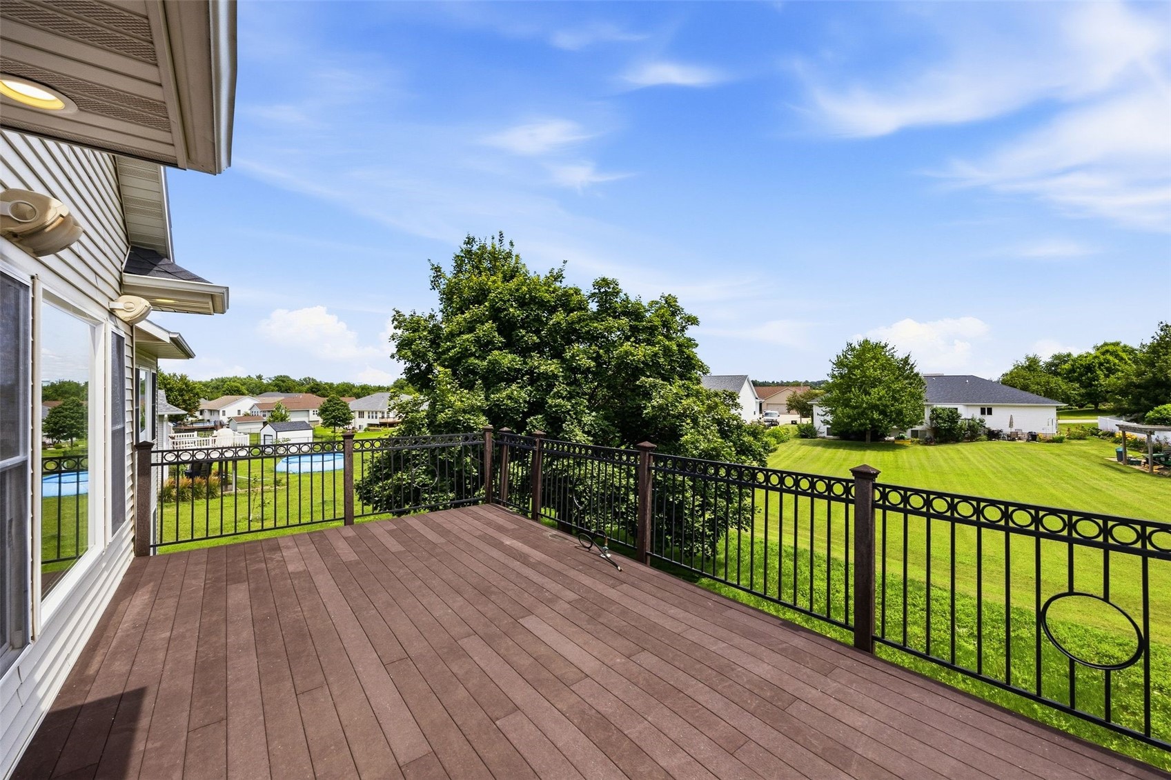 426 Prairie View Drive Fairfax IA 52228