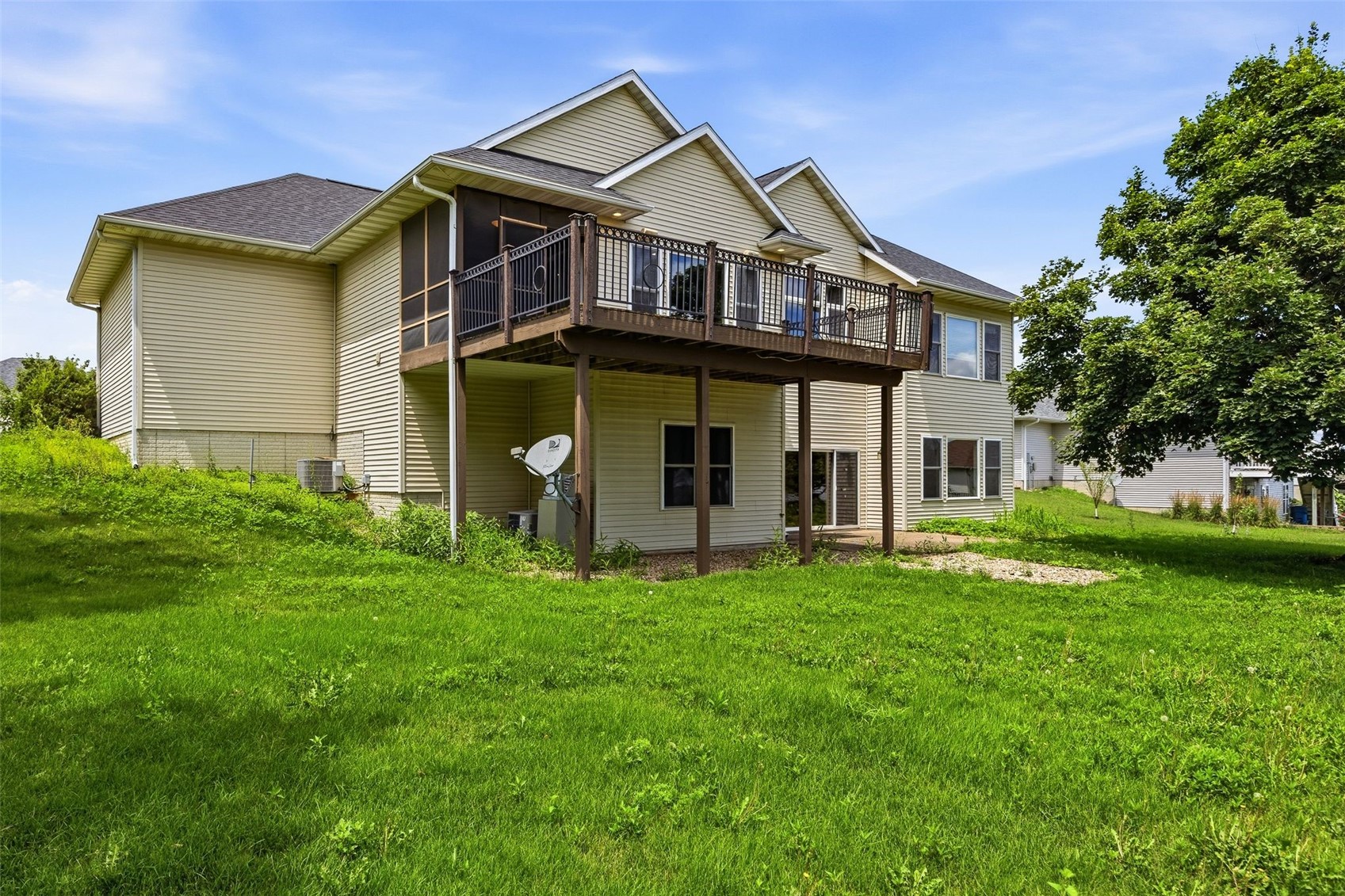 426 Prairie View Drive Fairfax IA 52228