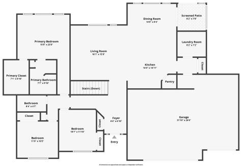 426 Prairie View Drive Fairfax IA 52228