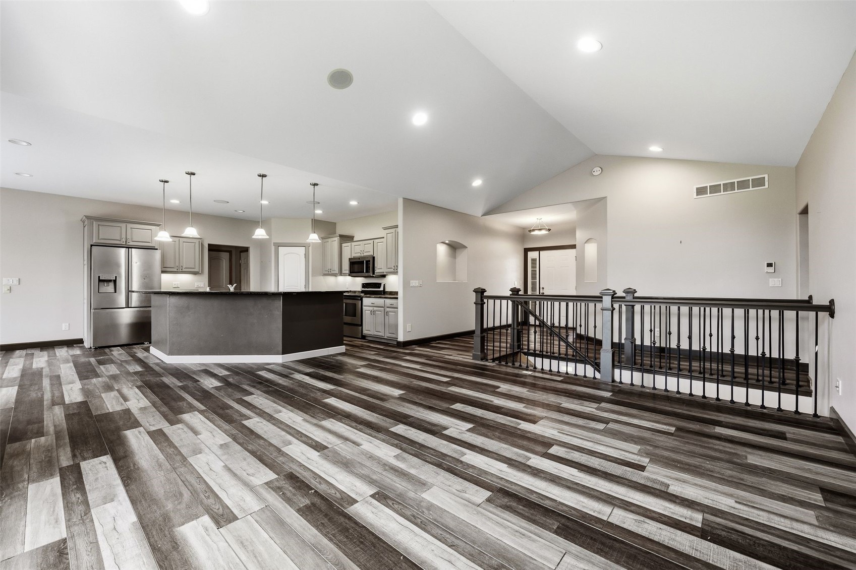 426 Prairie View Drive Fairfax IA 52228