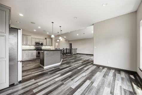 426 Prairie View Drive Fairfax IA 52228