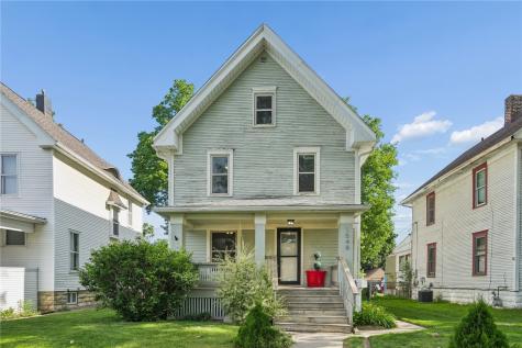 1548 6th Avenue Cedar Rapids IA 52403