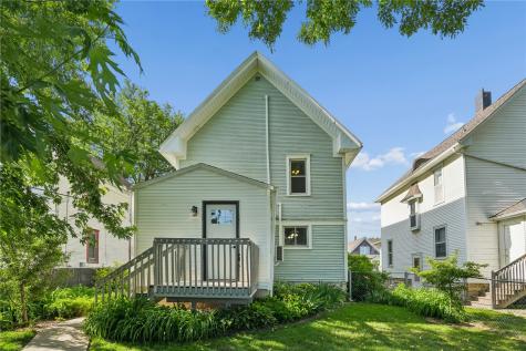 1548 6th Avenue Cedar Rapids IA 52403