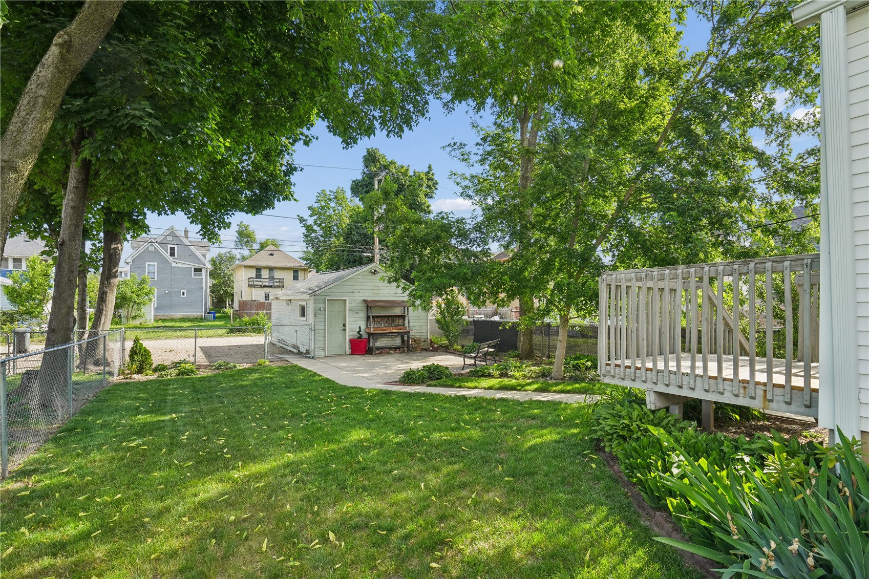 1548 6th Avenue Cedar Rapids IA 52403