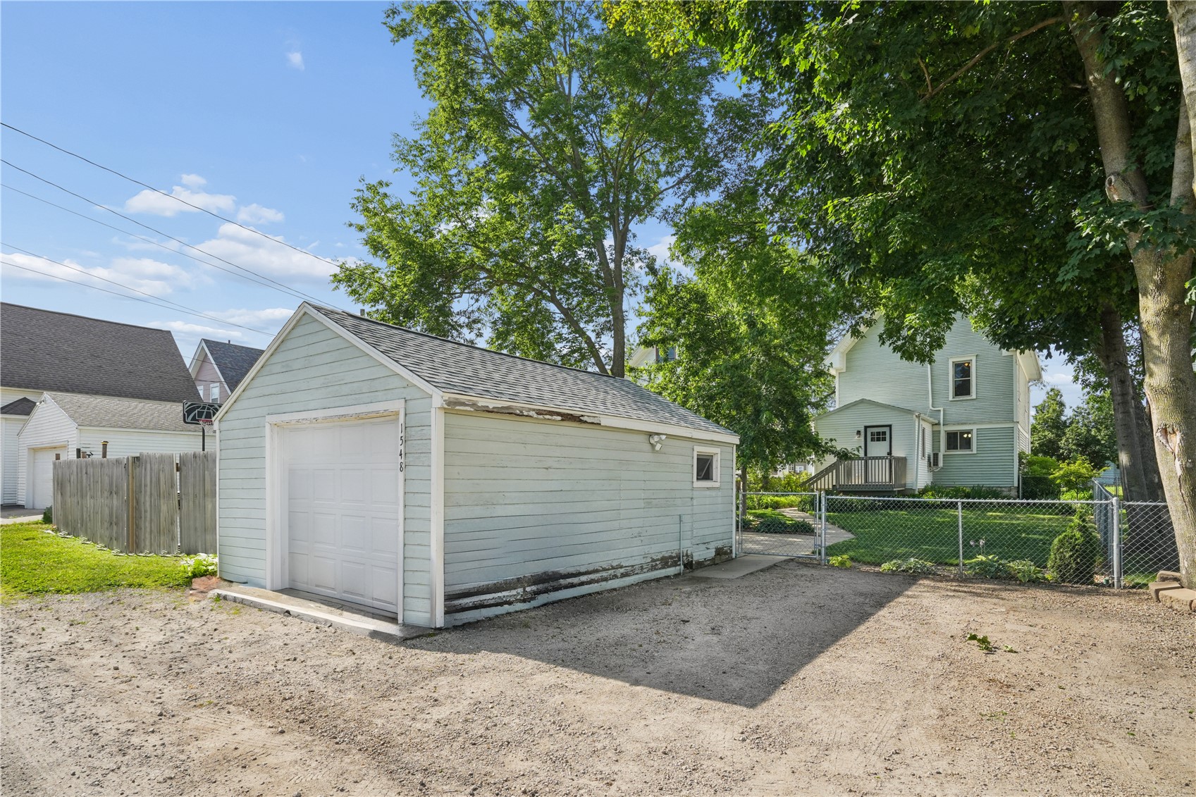 1548 6th Avenue Cedar Rapids IA 52403