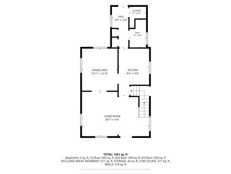 1548 6th Avenue Cedar Rapids IA 52403