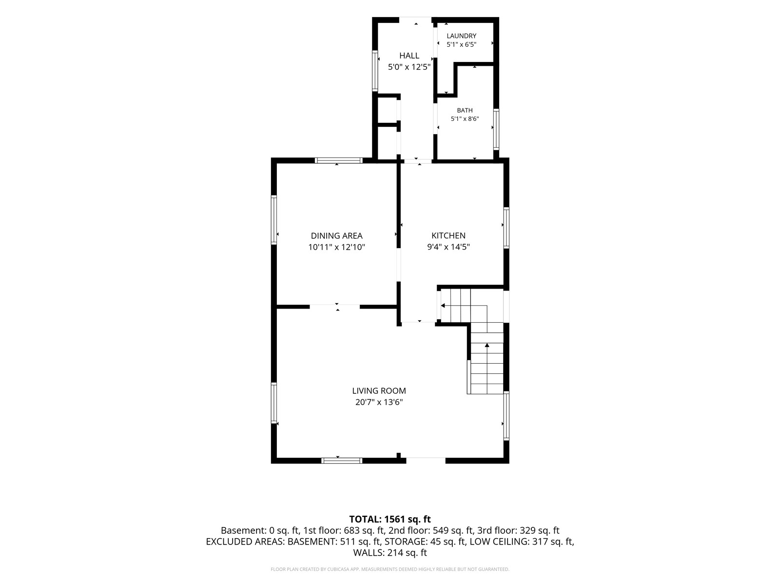 1548 6th Avenue Cedar Rapids IA 52403