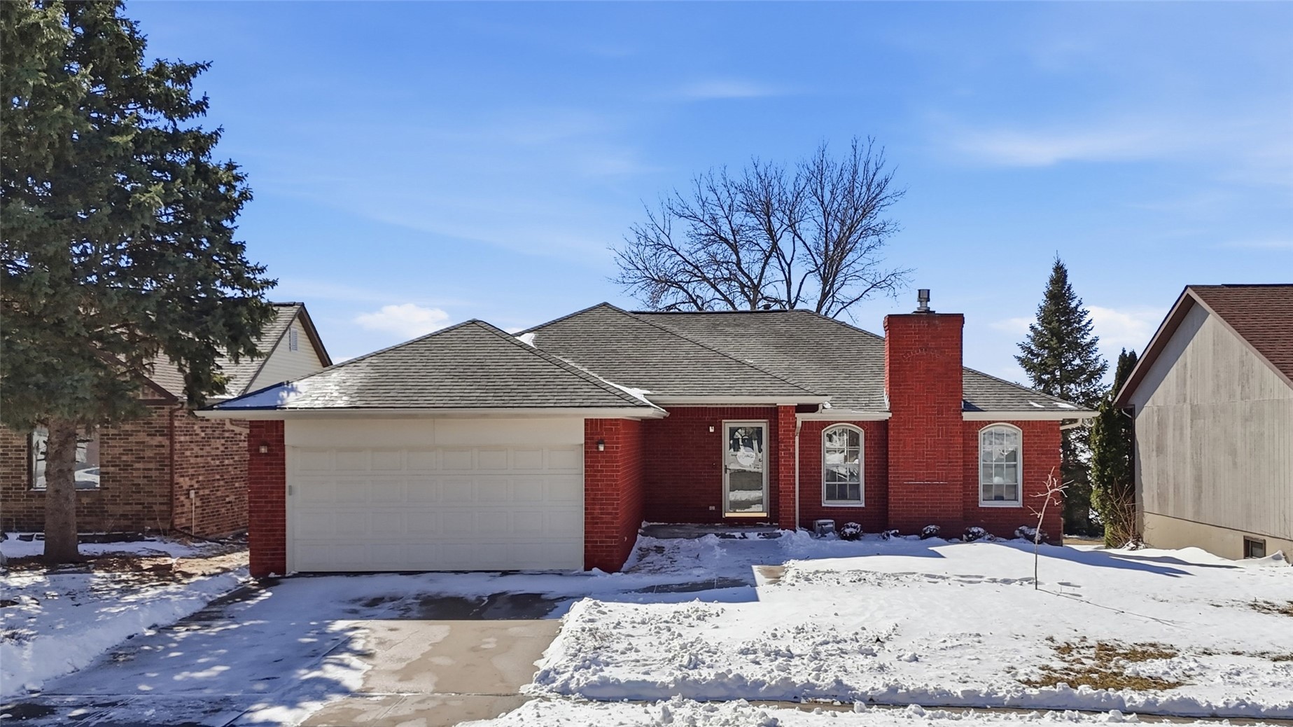 839 Pepper Drive Iowa City IA 52240
