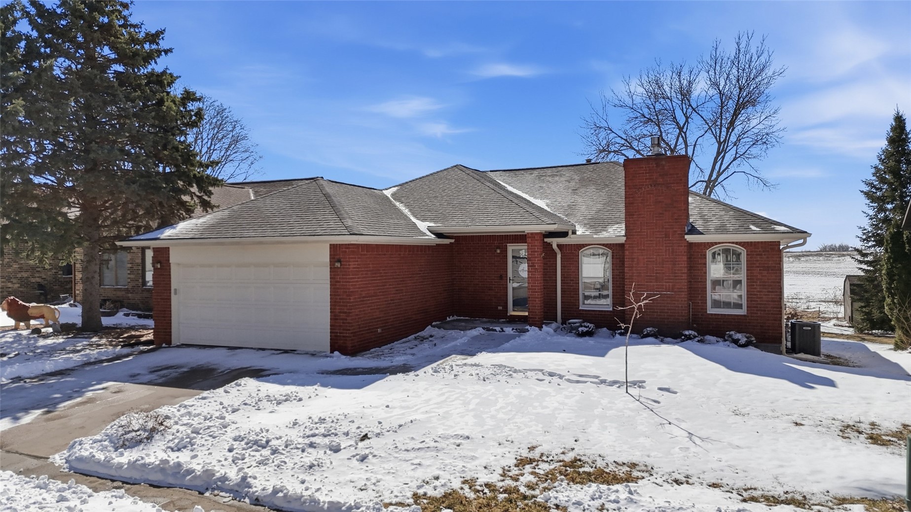 839 Pepper Drive Iowa City IA 52240