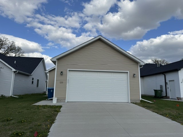 109 Coral Drive Waterloo IA 50701