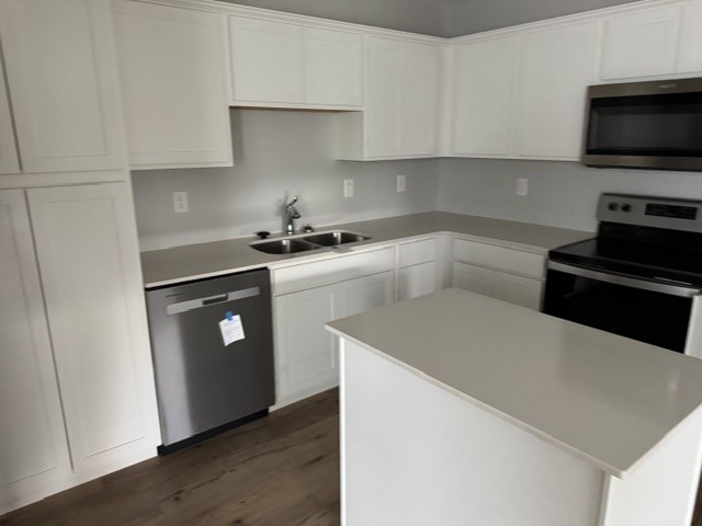 109 Coral Drive Waterloo IA 50701