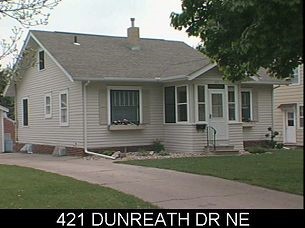 421 Dunreath Drive NE Cedar Rapids IA 52402