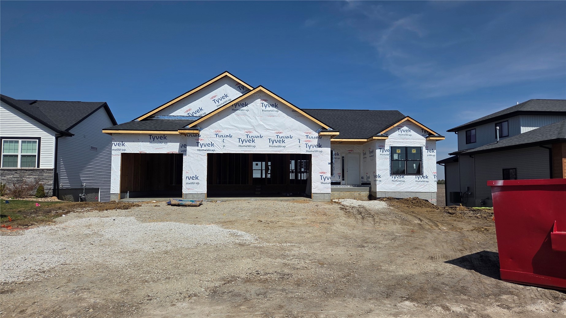 2574 Royal Oak Ridge Road Marion IA 52203