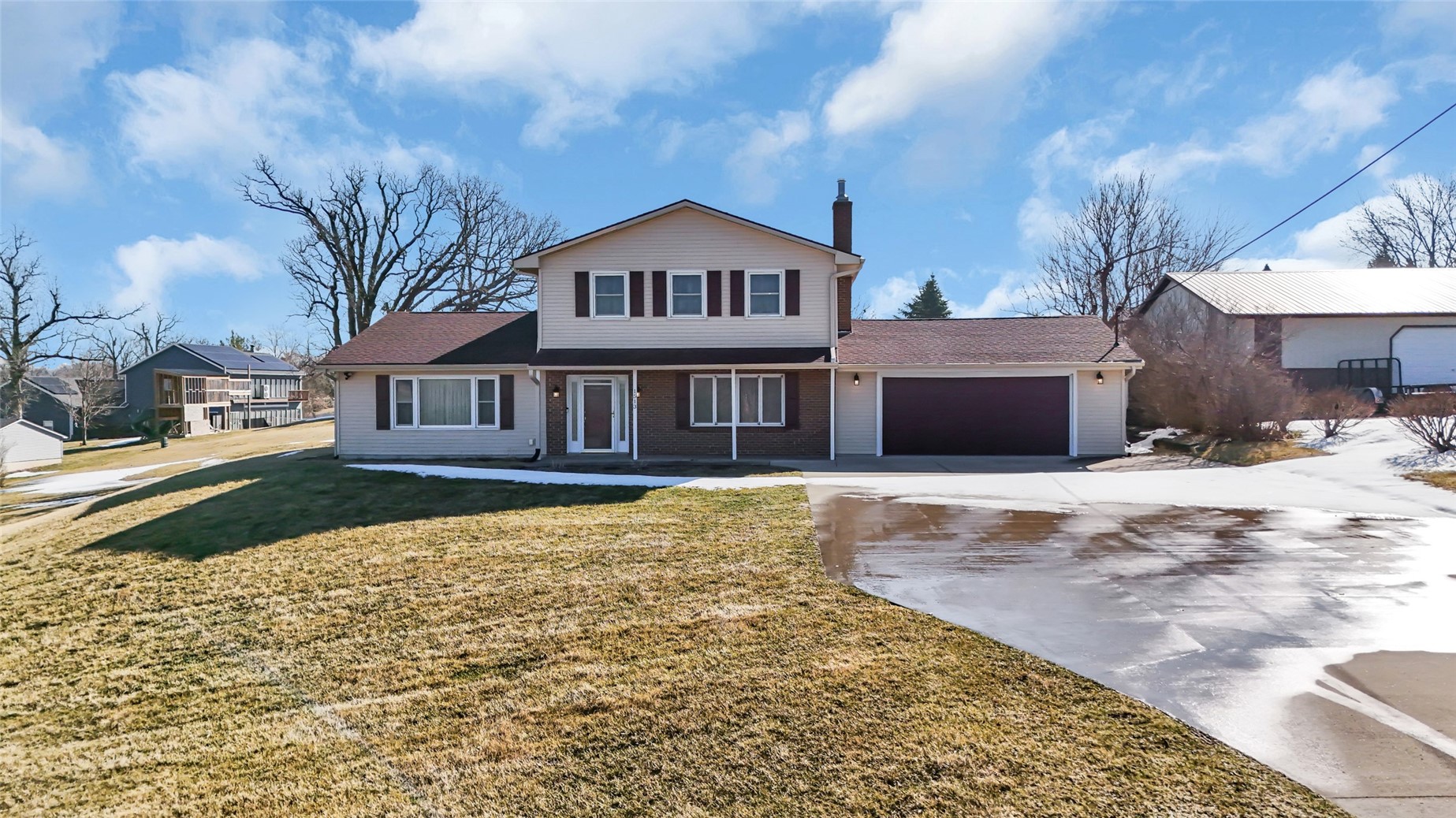 1513 Stoney Point Road NW Cedar Rapids IA 52405