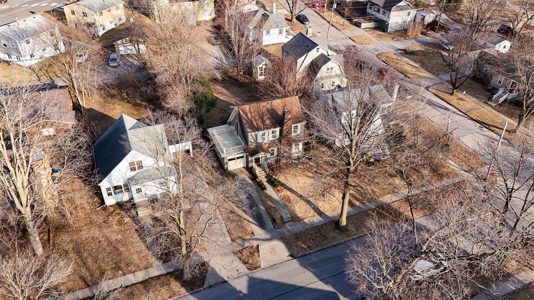 618 Dearborn Street Iowa City IA 52240