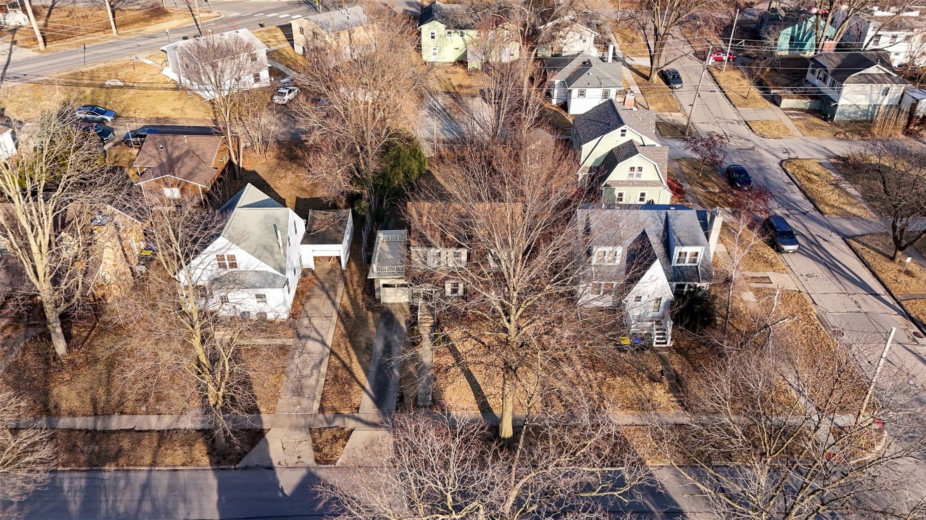 618 Dearborn Street Iowa City IA 52240