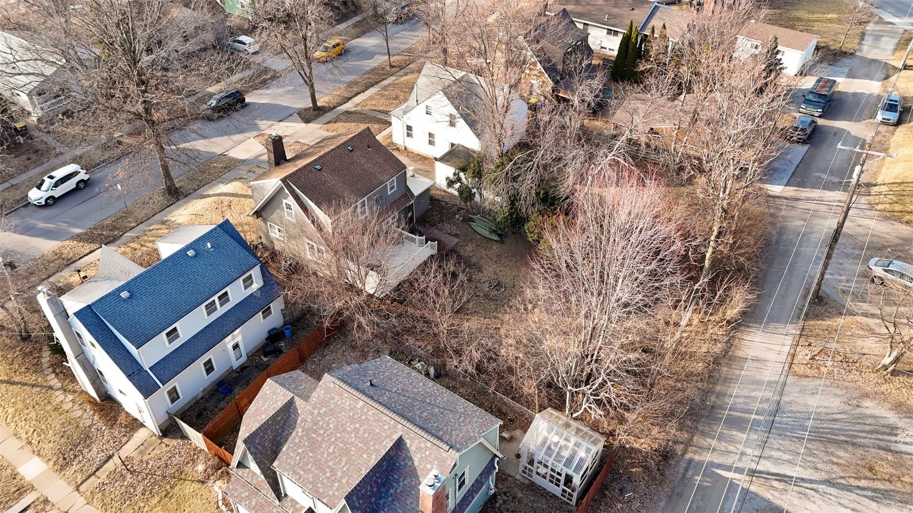 618 Dearborn Street Iowa City IA 52240