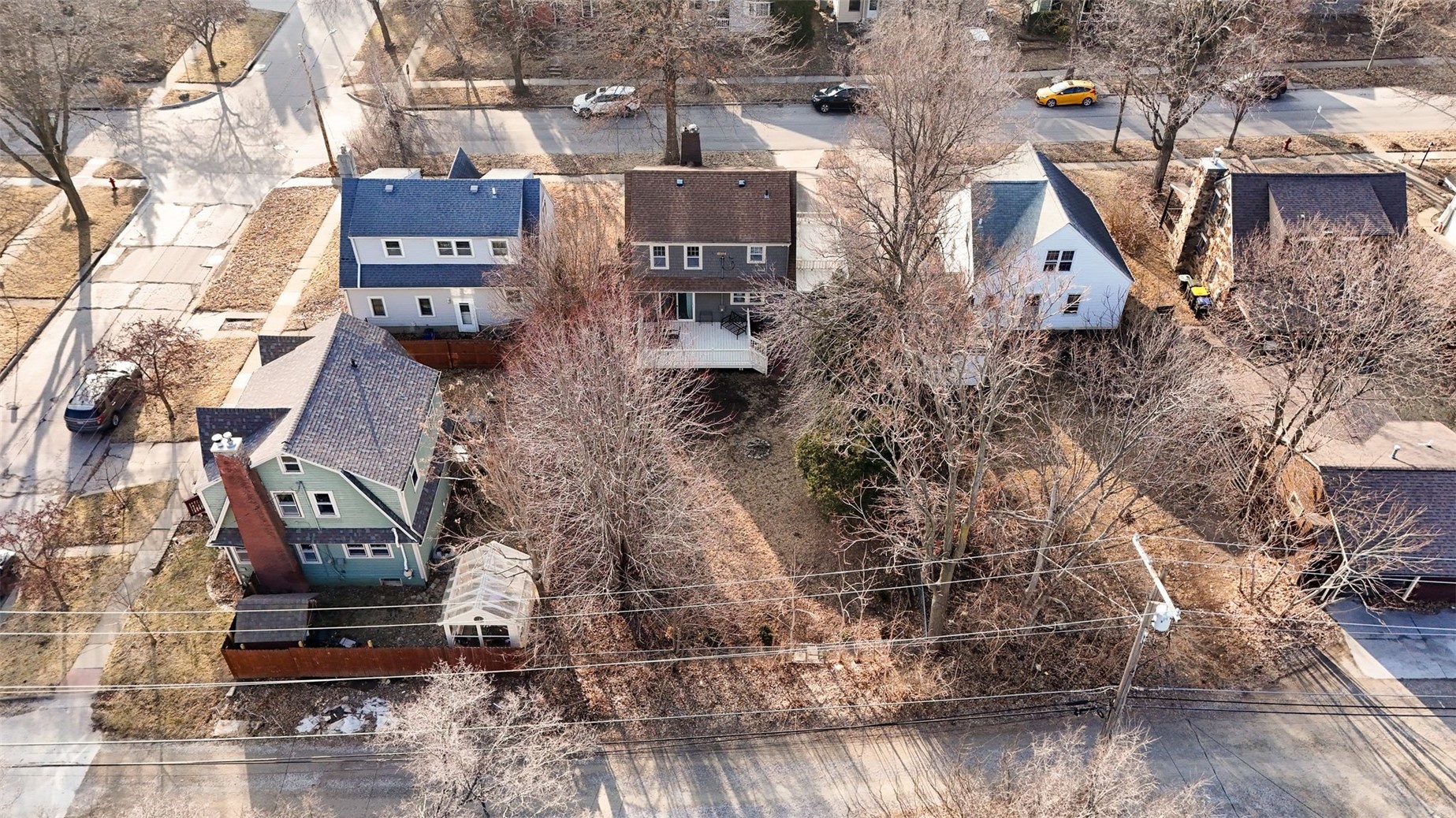618 Dearborn Street Iowa City IA 52240