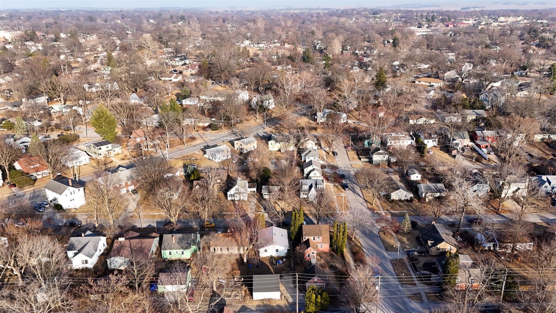 618 Dearborn Street Iowa City IA 52240