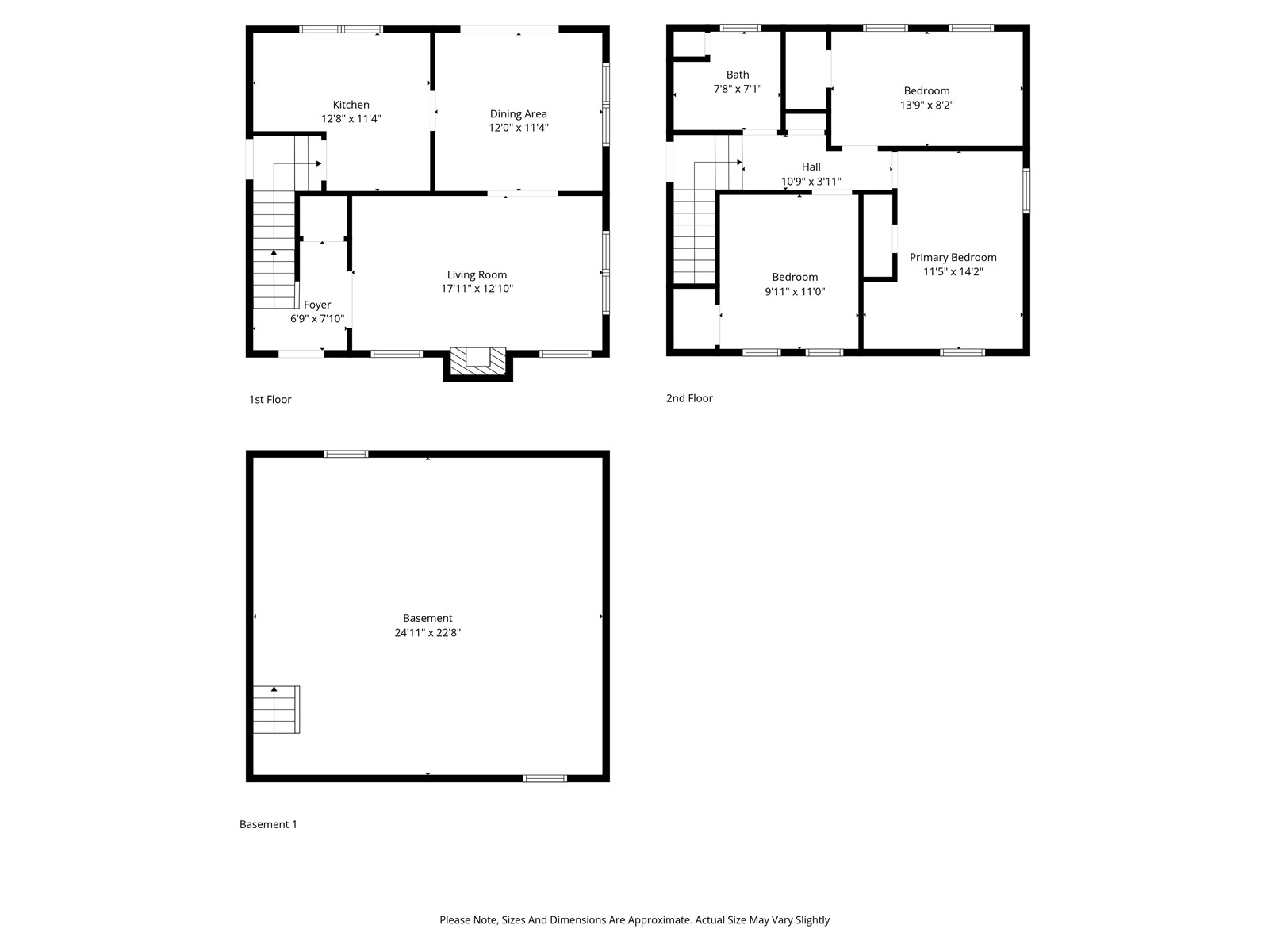 618 Dearborn Street Iowa City IA 52240