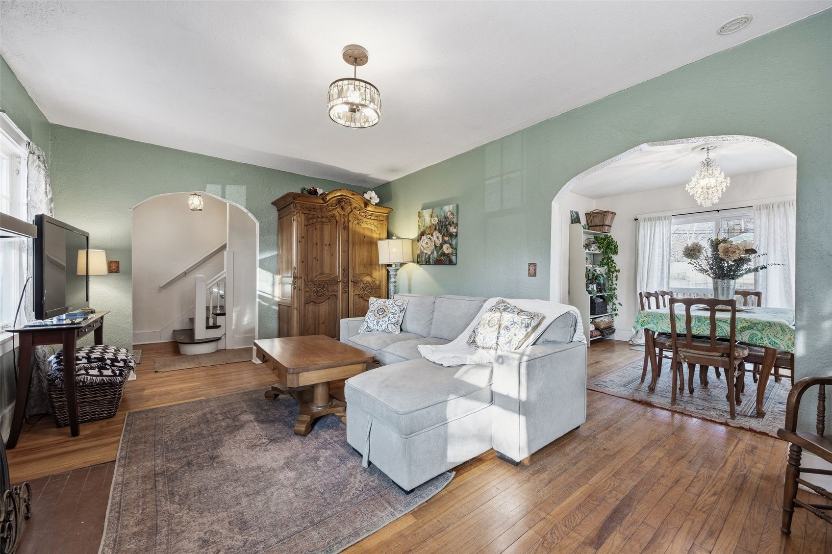618 Dearborn Street Iowa City IA 52240