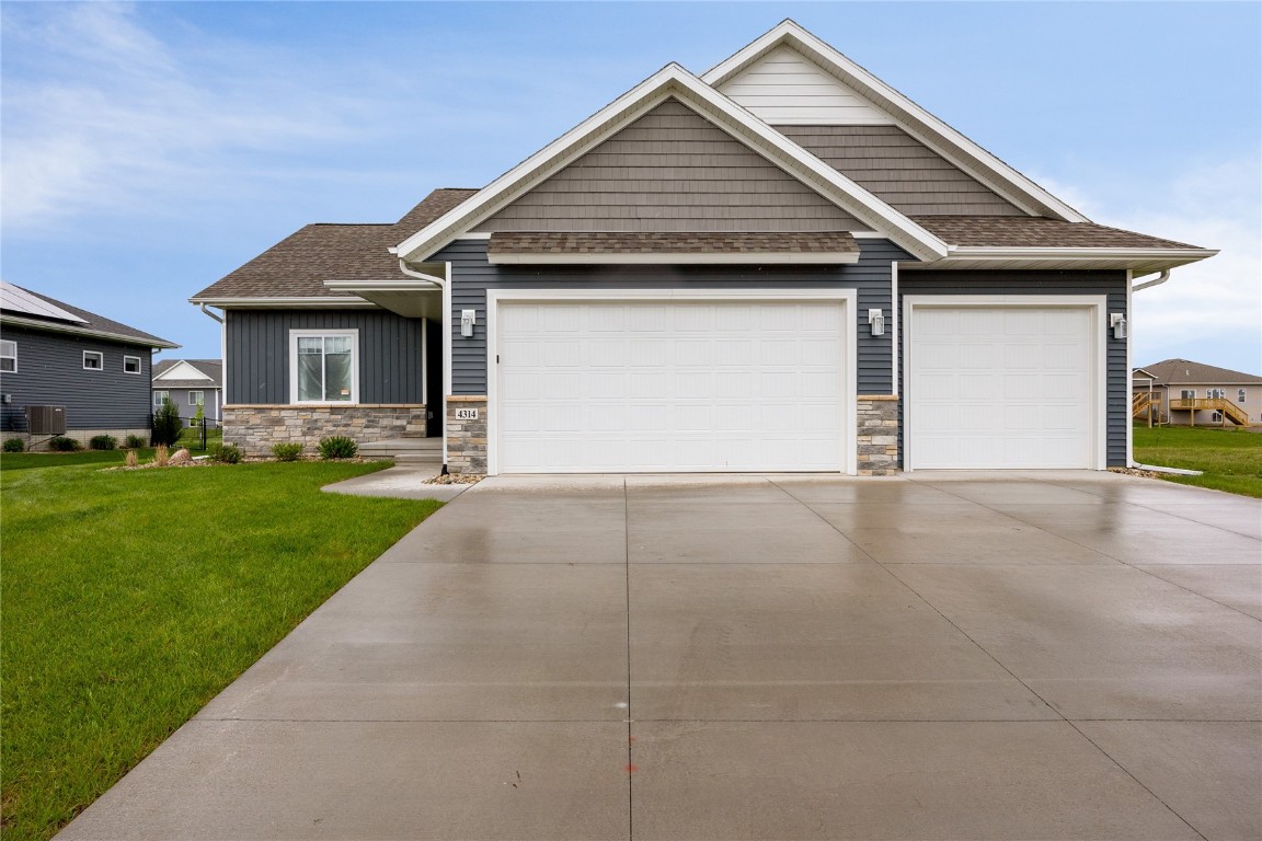 4314 Hastings Drive Marion IA 52302