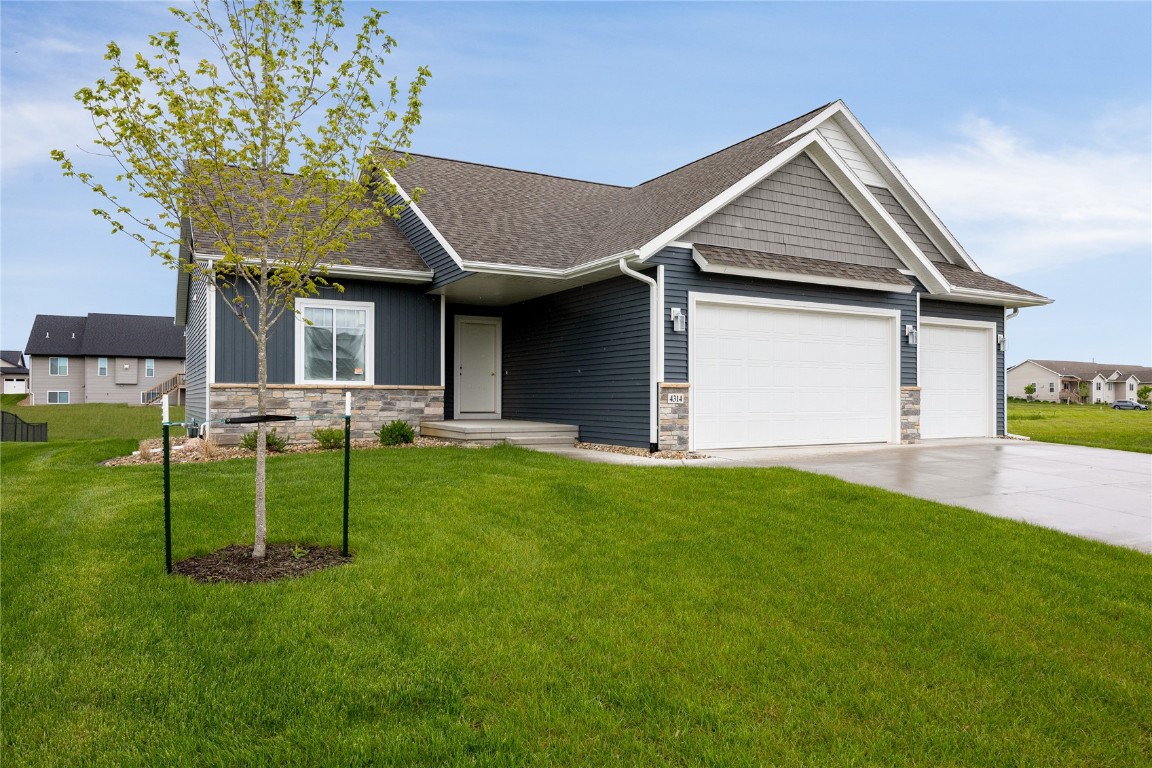 4314 Hastings Drive Marion IA 52302