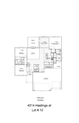 4314 Hastings Drive Marion IA 52302