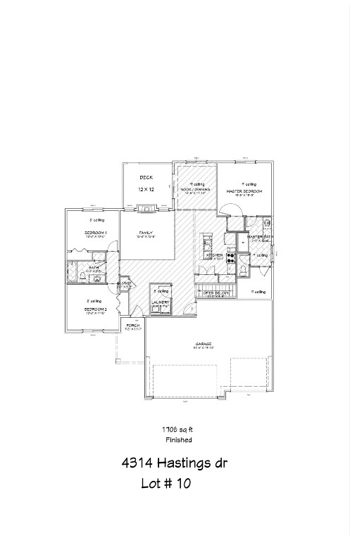 4314 Hastings Drive Marion IA 52302