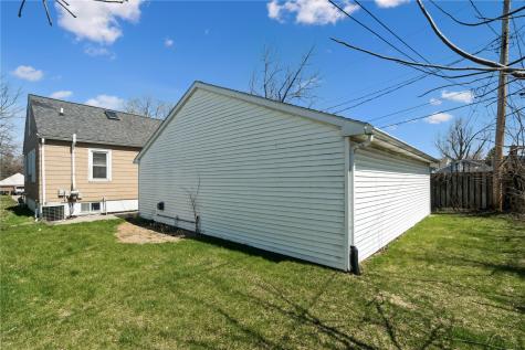 1799 Park Avenue Marion IA 52302