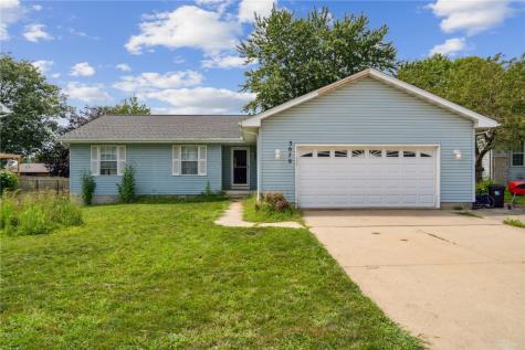 3070 4th Street Marion IA 52302