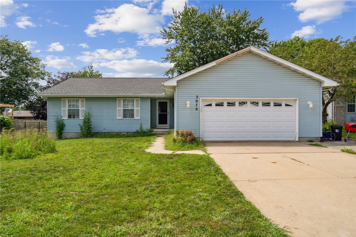 3070 4th Street Marion IA 52302