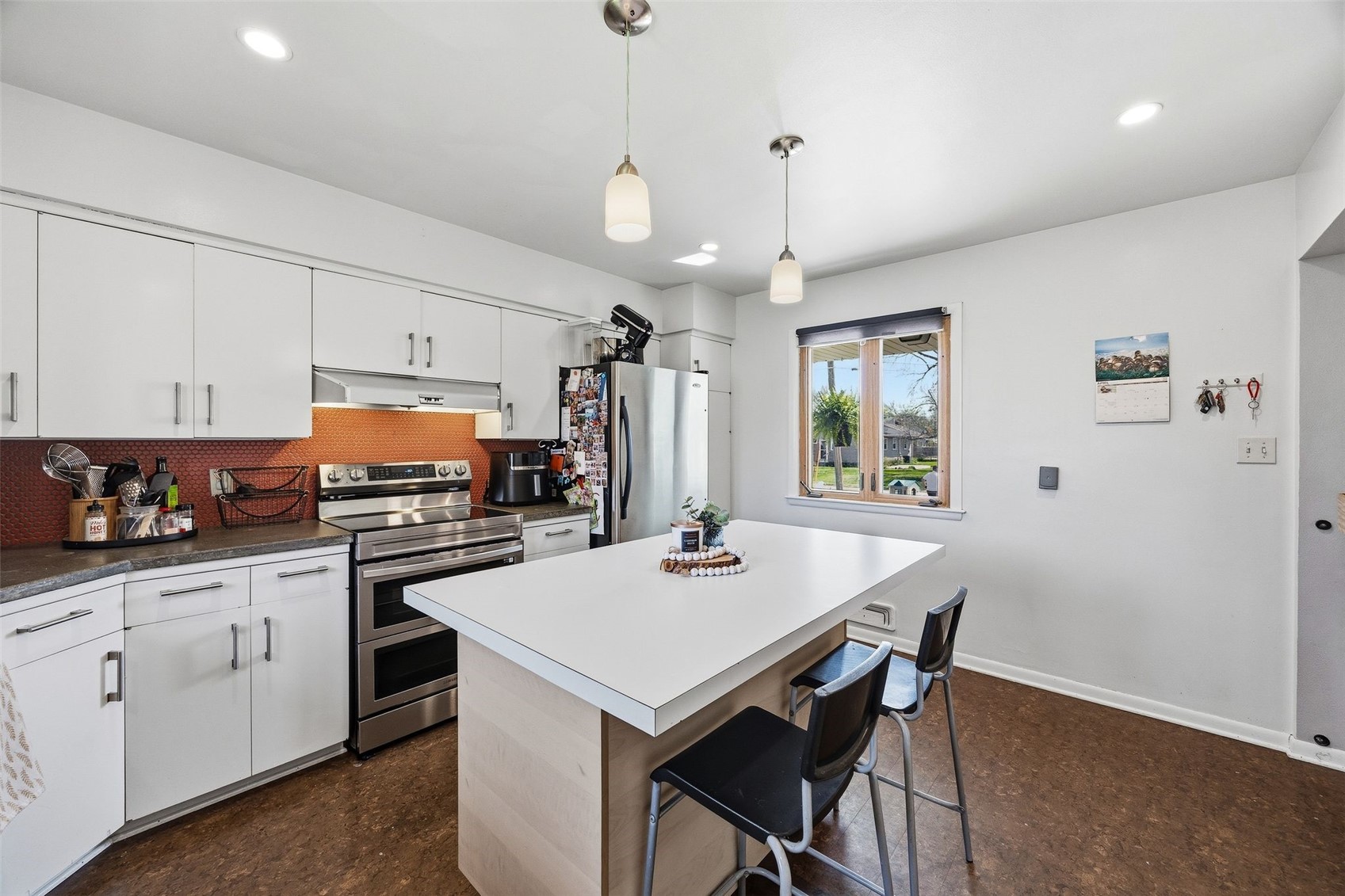 1472 Parkwood Drive SE Cedar Rapids IA 52403