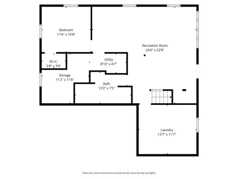 1472 Parkwood Drive SE Cedar Rapids IA 52403