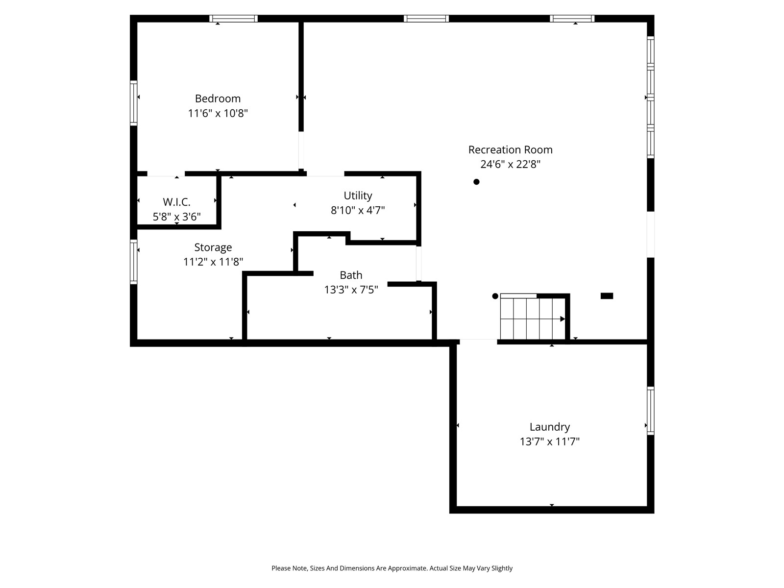 1472 Parkwood Drive SE Cedar Rapids IA 52403