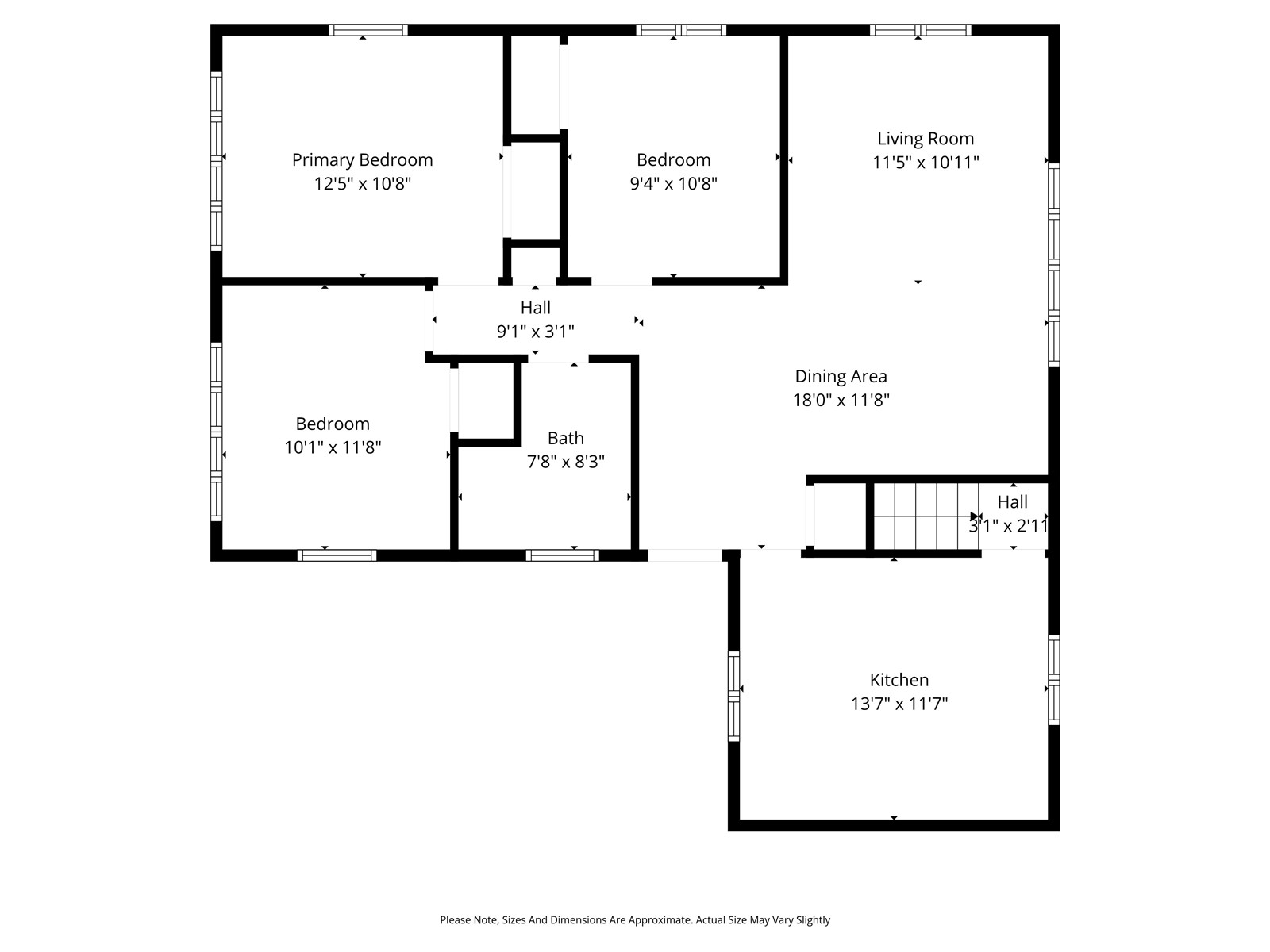 1472 Parkwood Drive SE Cedar Rapids IA 52403