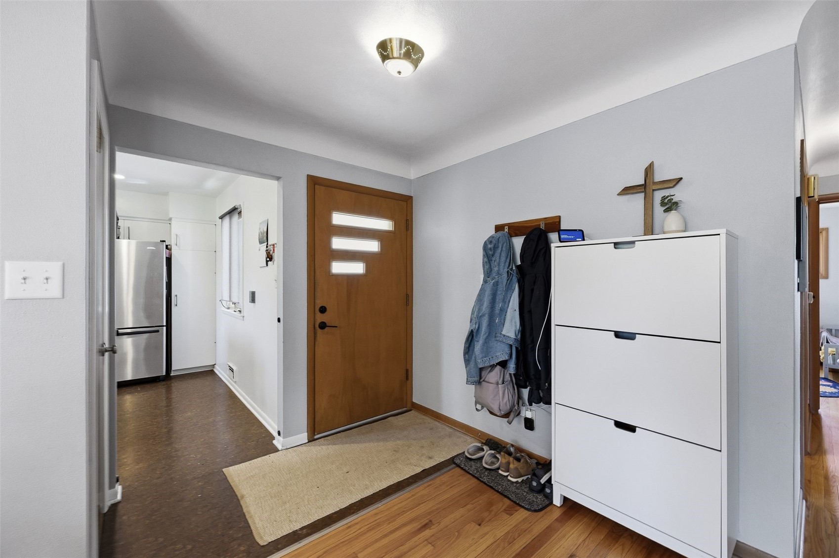 1472 Parkwood Drive SE Cedar Rapids IA 52403