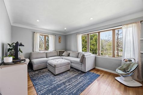 1472 Parkwood Drive SE Cedar Rapids IA 52403