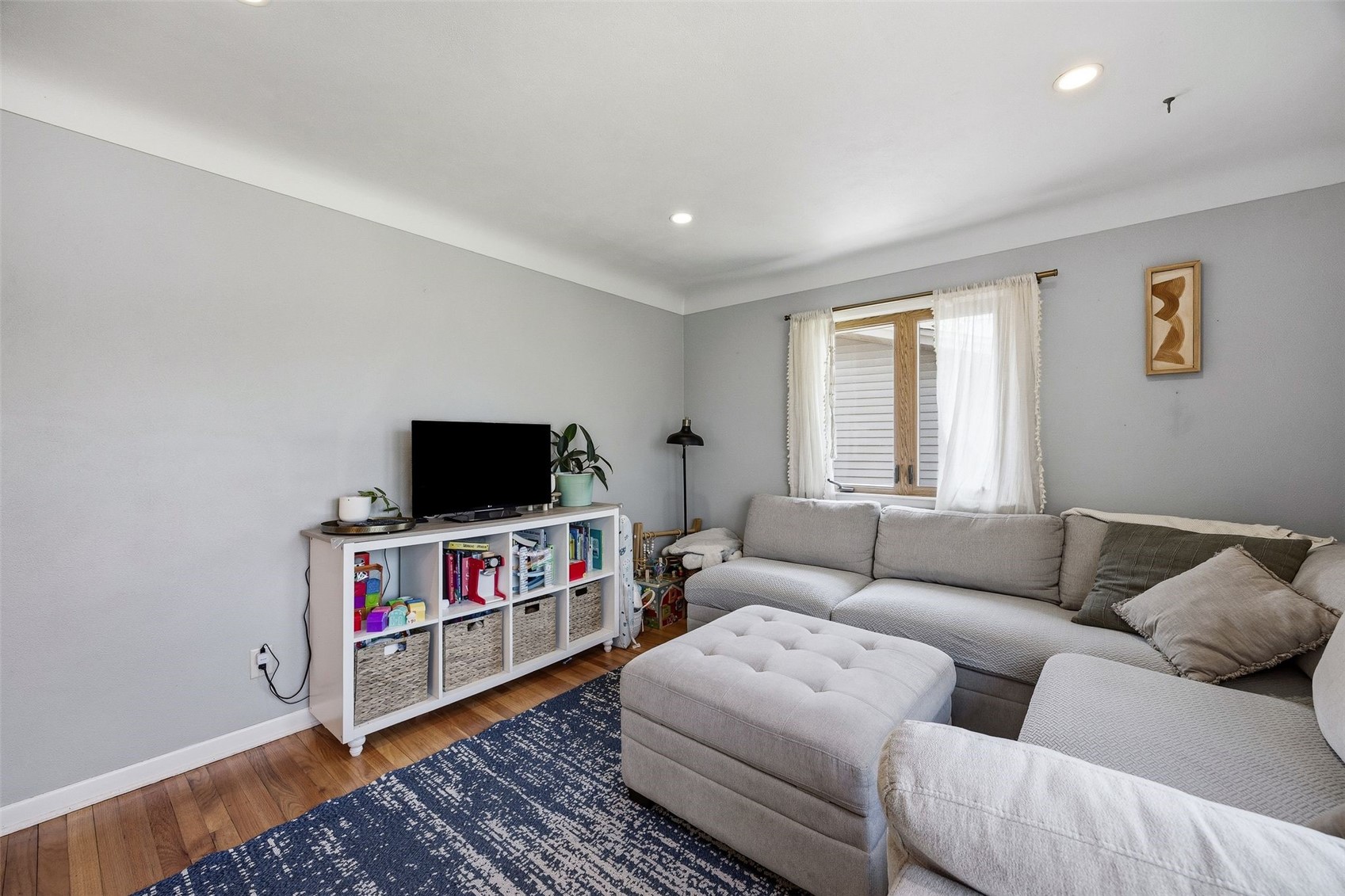1472 Parkwood Drive SE Cedar Rapids IA 52403