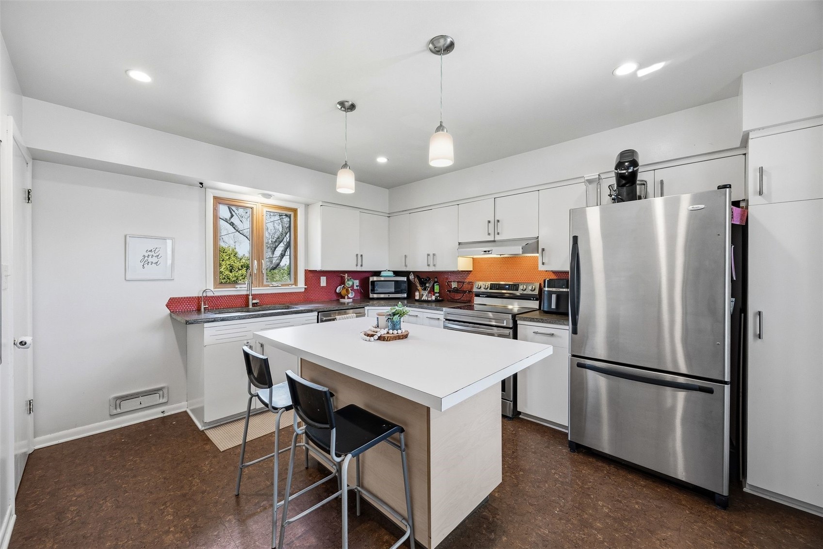 1472 Parkwood Drive SE Cedar Rapids IA 52403