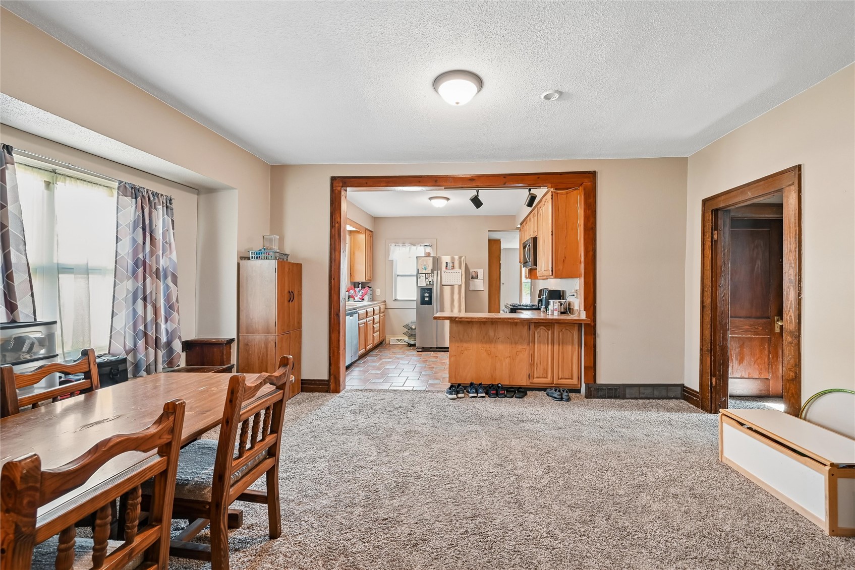 618 E Maple Street Central City IA 52214