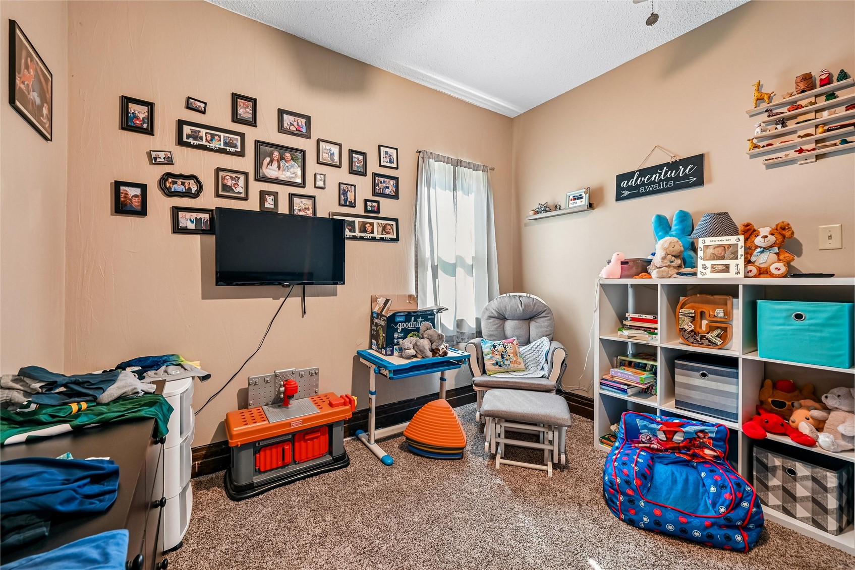 618 E Maple Street Central City IA 52214