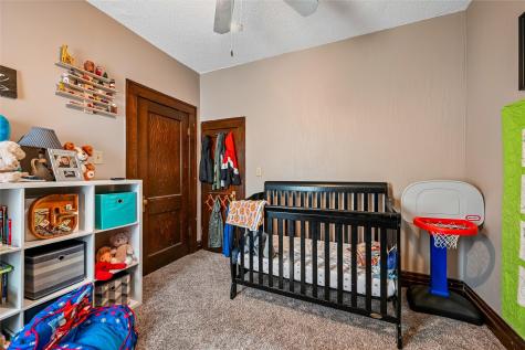 618 E Maple Street Central City IA 52214