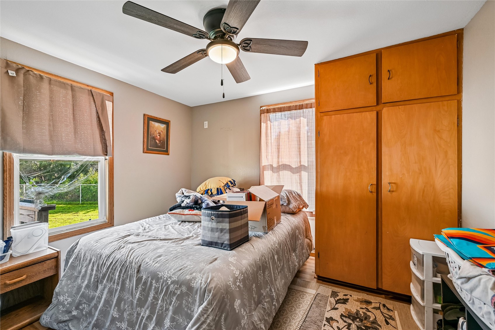 618 E Maple Street Central City IA 52214